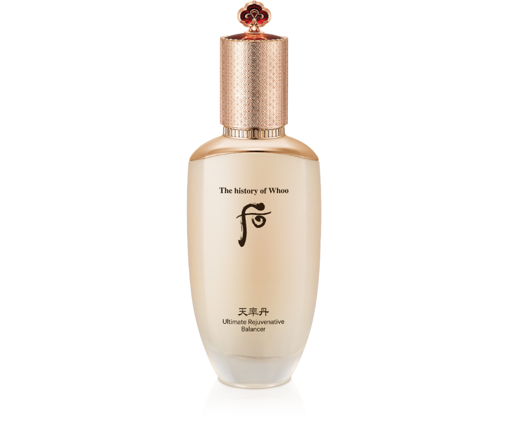 Cheonyuldan Ultimate Rejuvenative Balancer 150ml